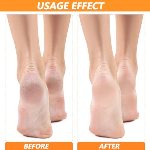 Heel protector stretch fit