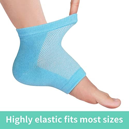 Four pairs shown flat